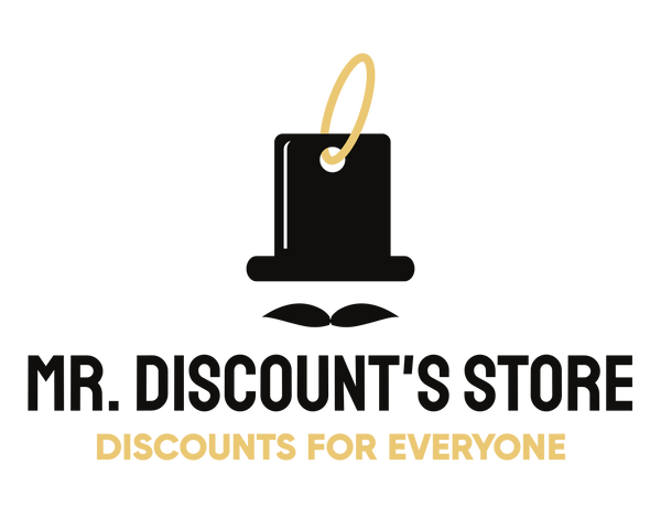Mr. Discount’s Store