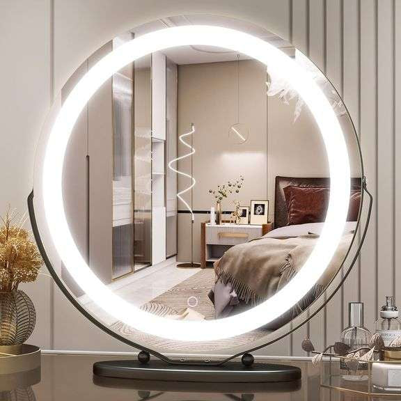 Vanity Mirror with lights